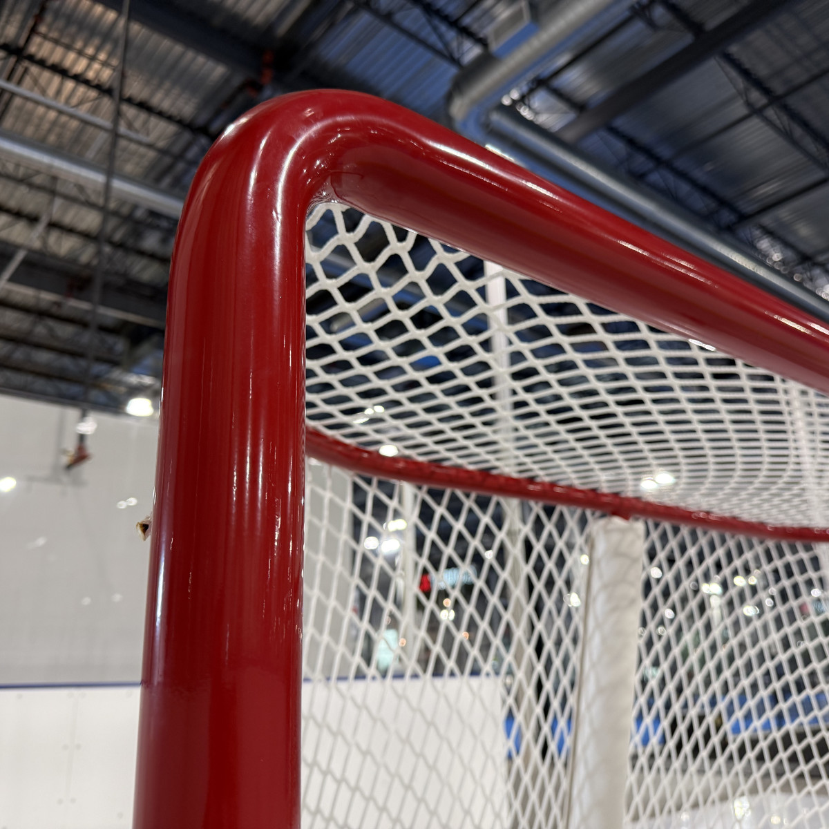 Official NHL Regulation Goal Net at xHockeyProducts.ca Canada