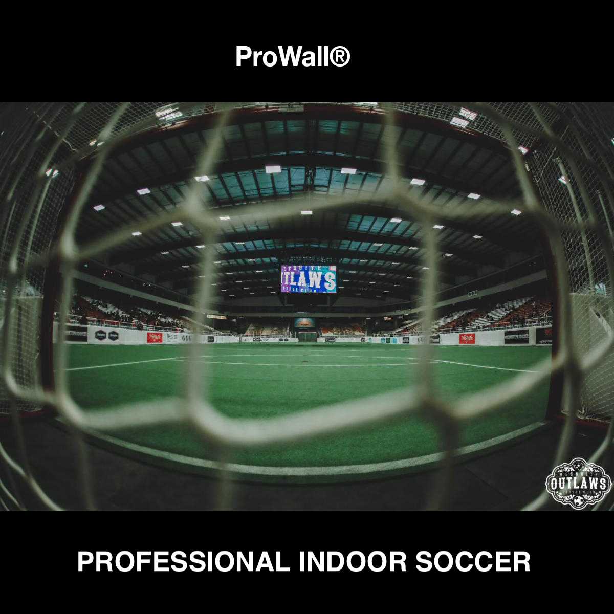 ProWall Dasherboard System xHockeyProducts.ca Canada.