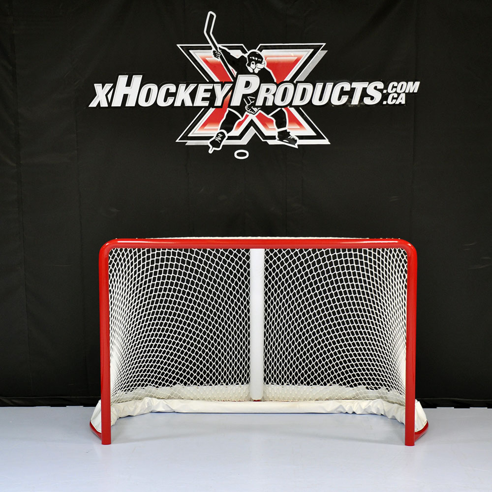 NHL Hockey Goal FRAME ONLY xHockeyProducts.ca Canada