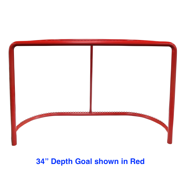 NHL Hockey Goal FRAME ONLY xHockeyProducts.ca Canada