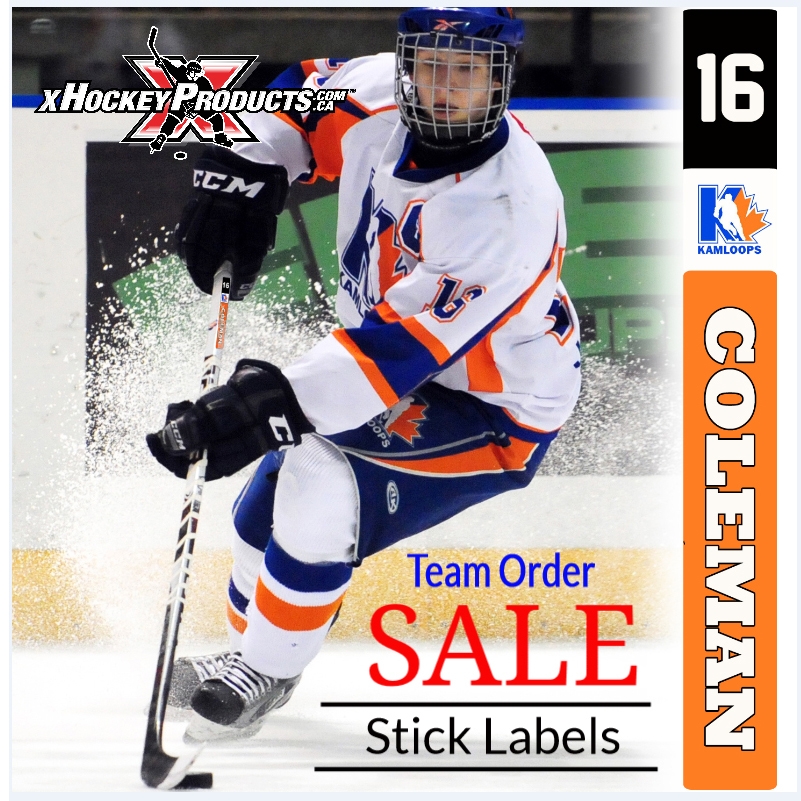xDecals Stick Labels