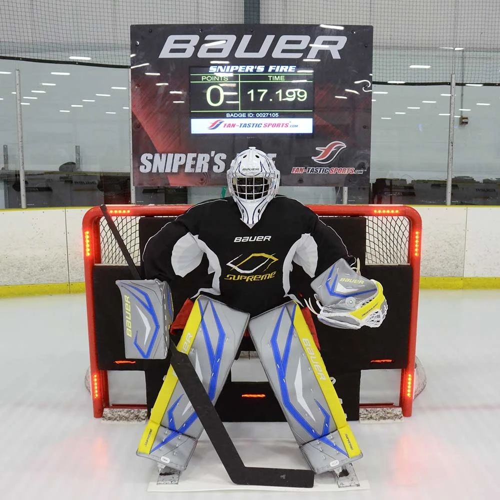 XHP Snipers Fire xHockeyProducts.ca Canada