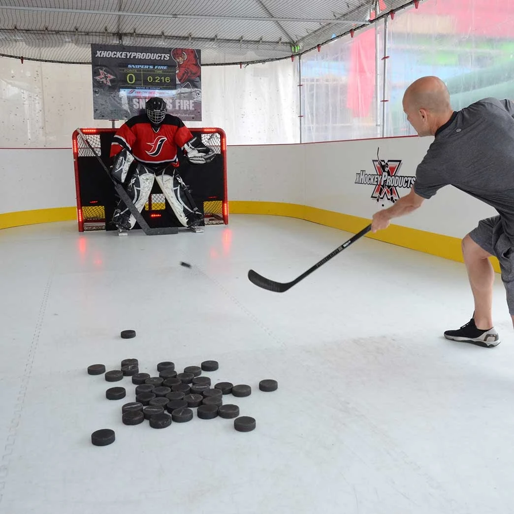 XHP Snipers Fire xHockeyProducts.ca Canada