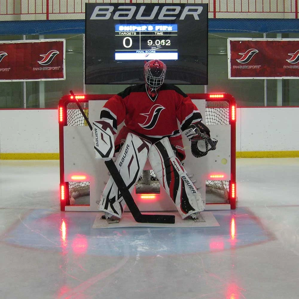 XHP Snipers Fire xHockeyProducts.ca Canada