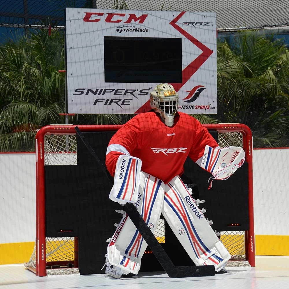 XHP Snipers Fire xHockeyProducts.ca Canada