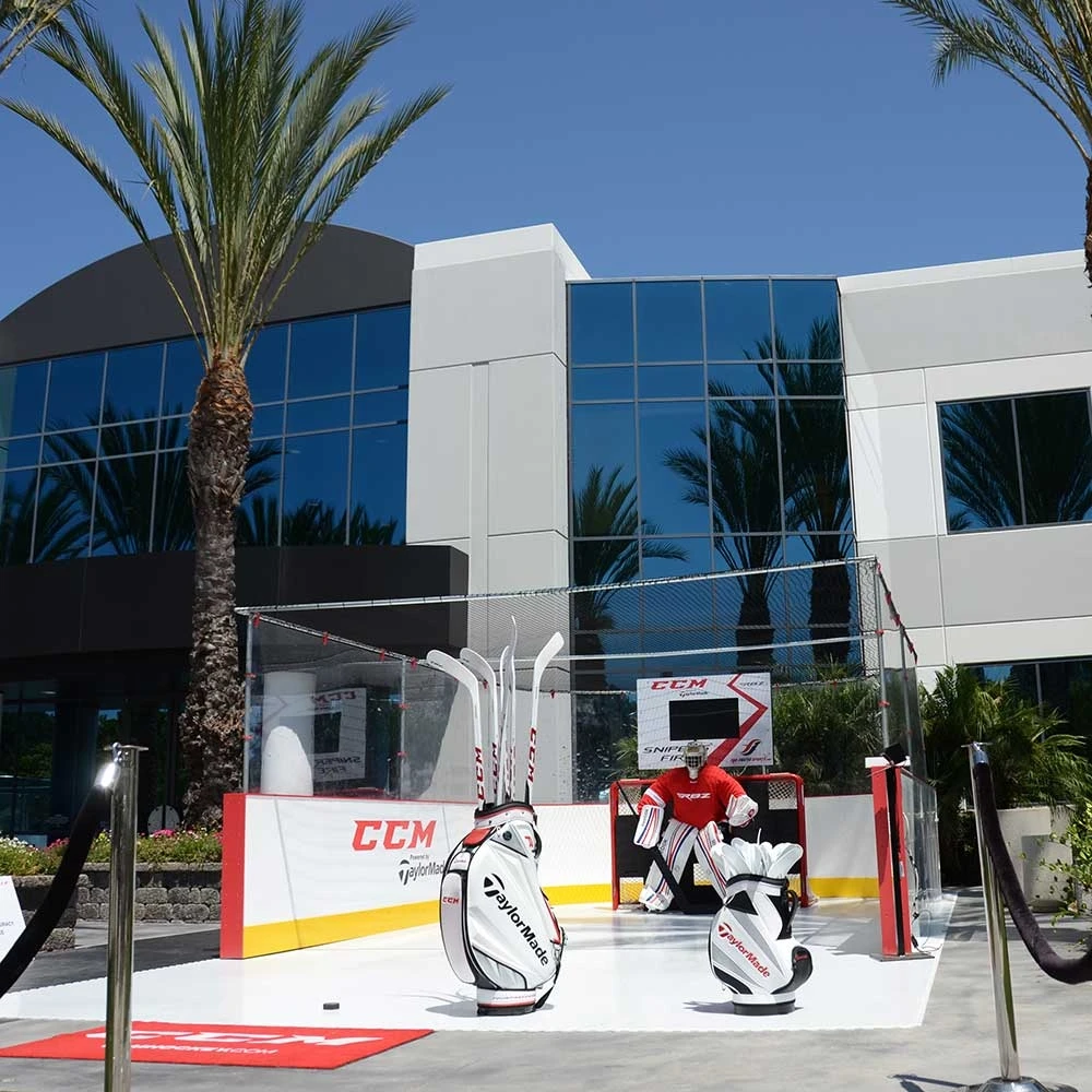 XHP Snipers Fire xHockeyProducts.ca Canada