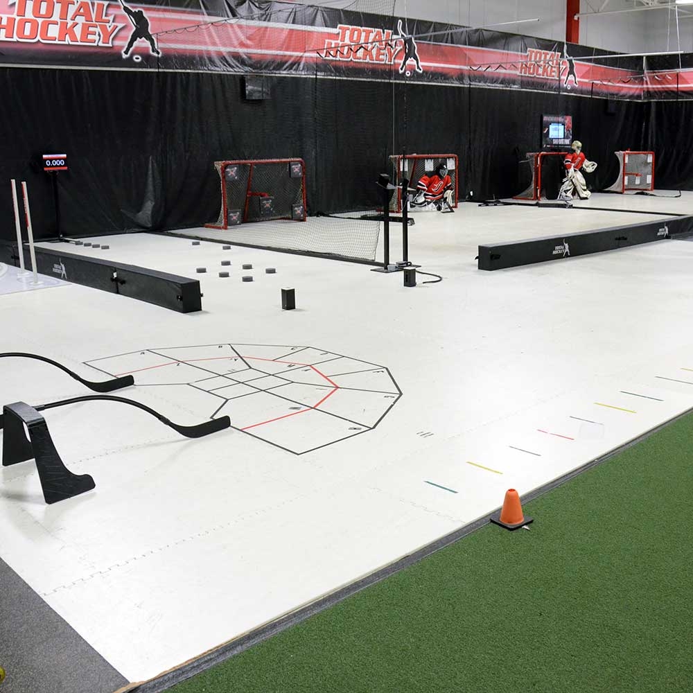 xTiles PANEL Commercial Edition xHockeyProducts.ca Canada