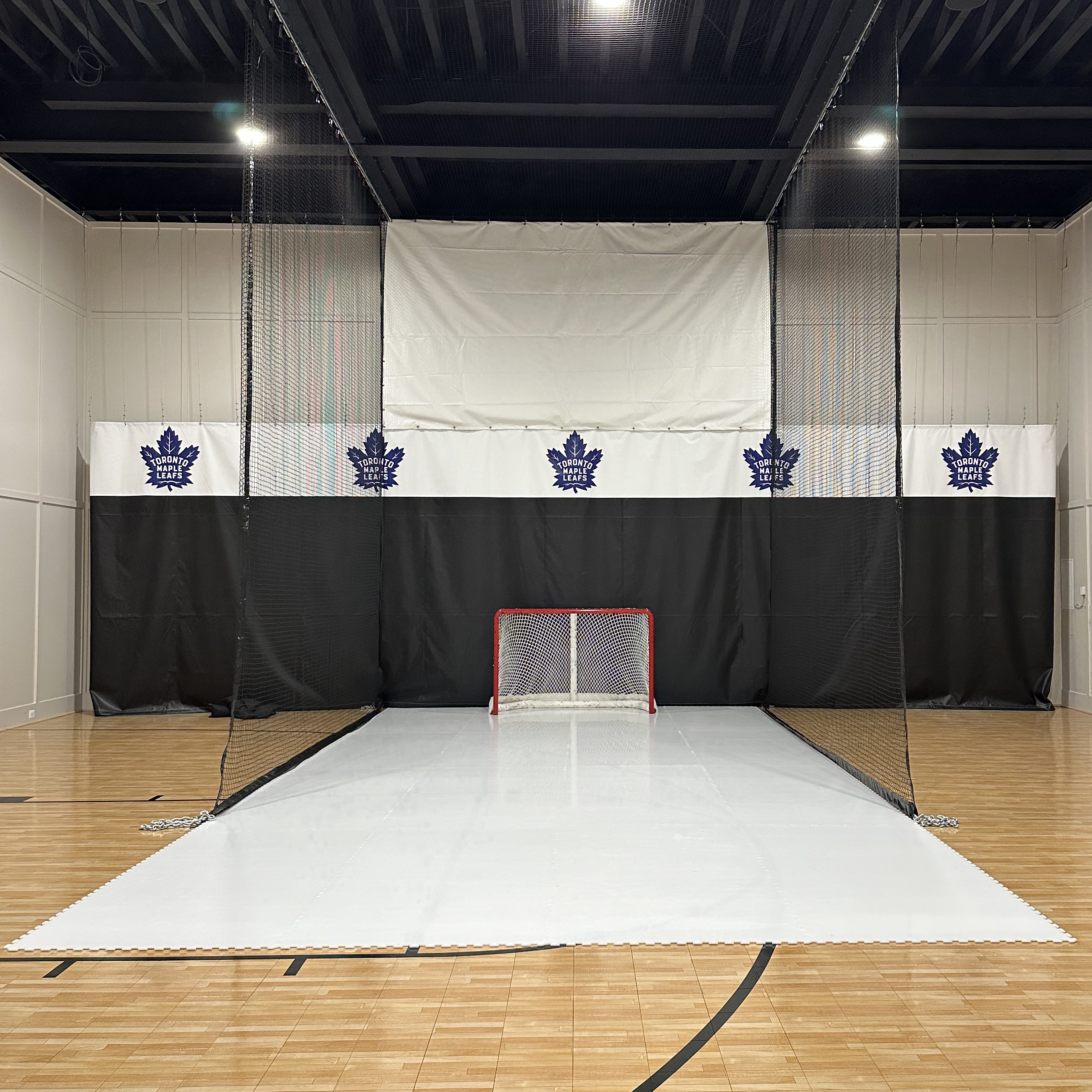 xTiles PANEL Commercial Edition xHockeyProducts.ca Canada
