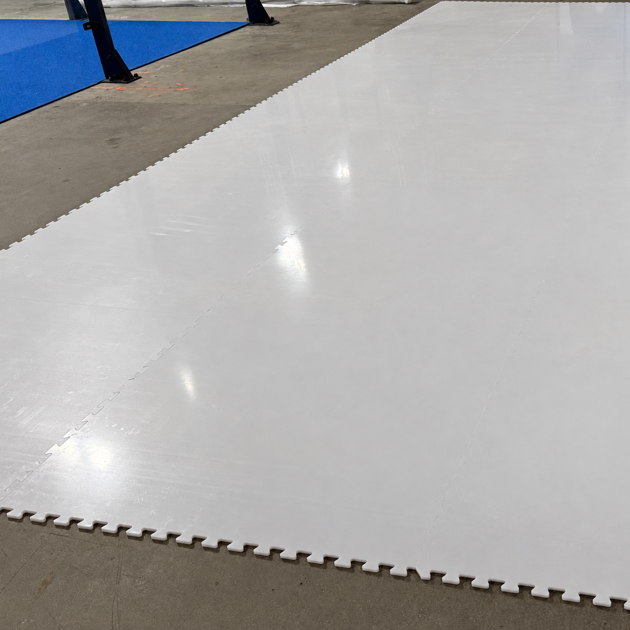 xTiles PANEL Commercial Edition xHockeyProducts.ca Canada