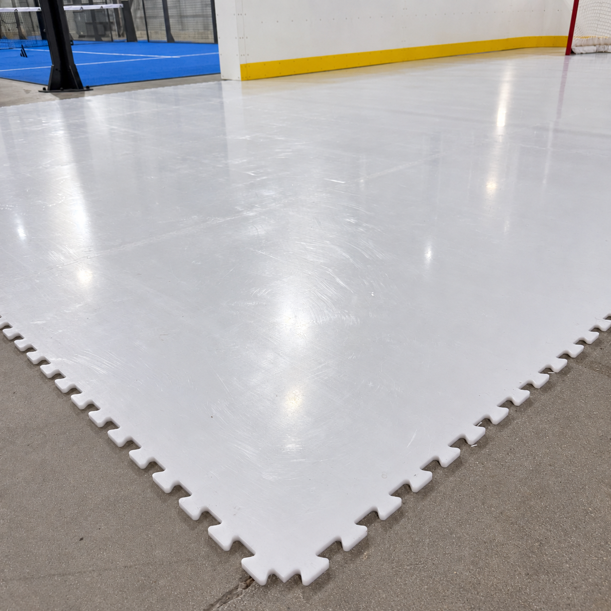 xTiles PANEL Commercial Edition xHockeyProducts.ca Canada