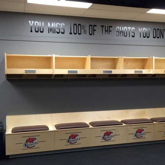 x200 PRO Hockey Locker Stall xHockeyProducts.ca Canada