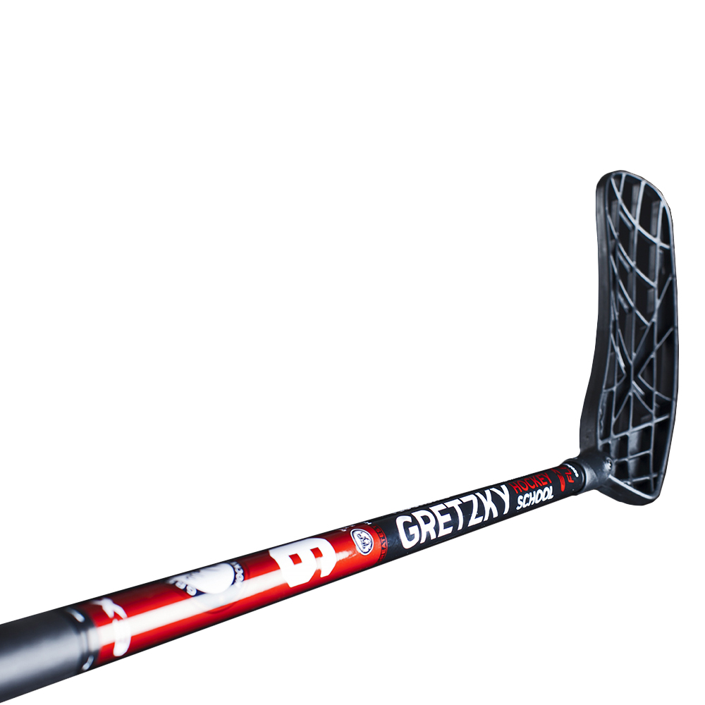 Gretzky Floorball Hockey Stick xHockeyProduct.ca Canada