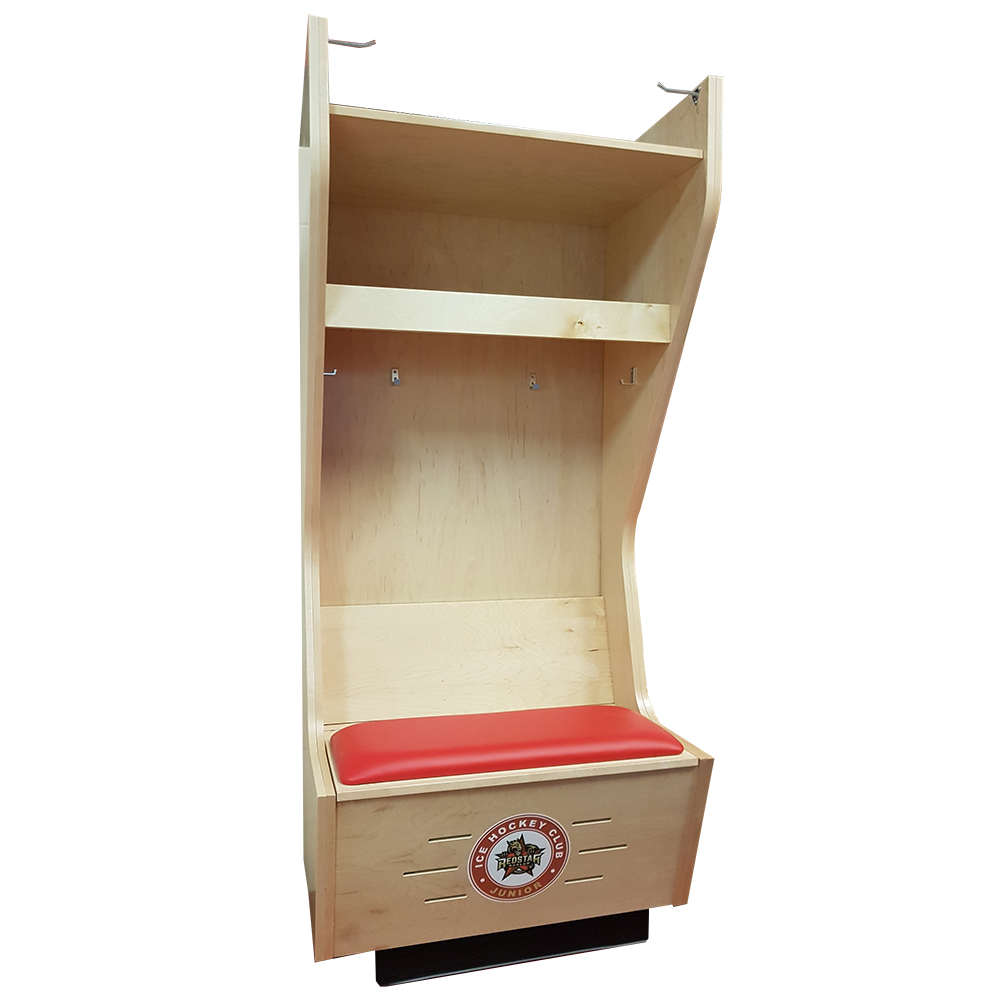 x300 PRO Hockey Locker at xHockeyProducts.ca Canada