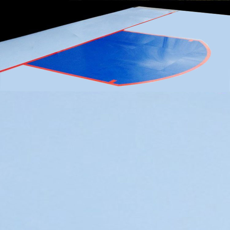 xGlide15 GOAL CREASE System xHockeyProducts.ca Canada