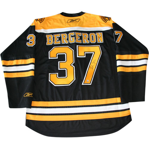 bergeron canada jersey