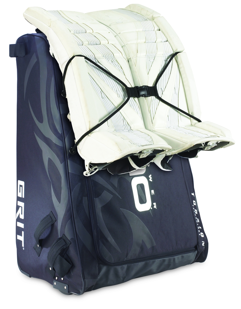 Sumo goalie bag clearance