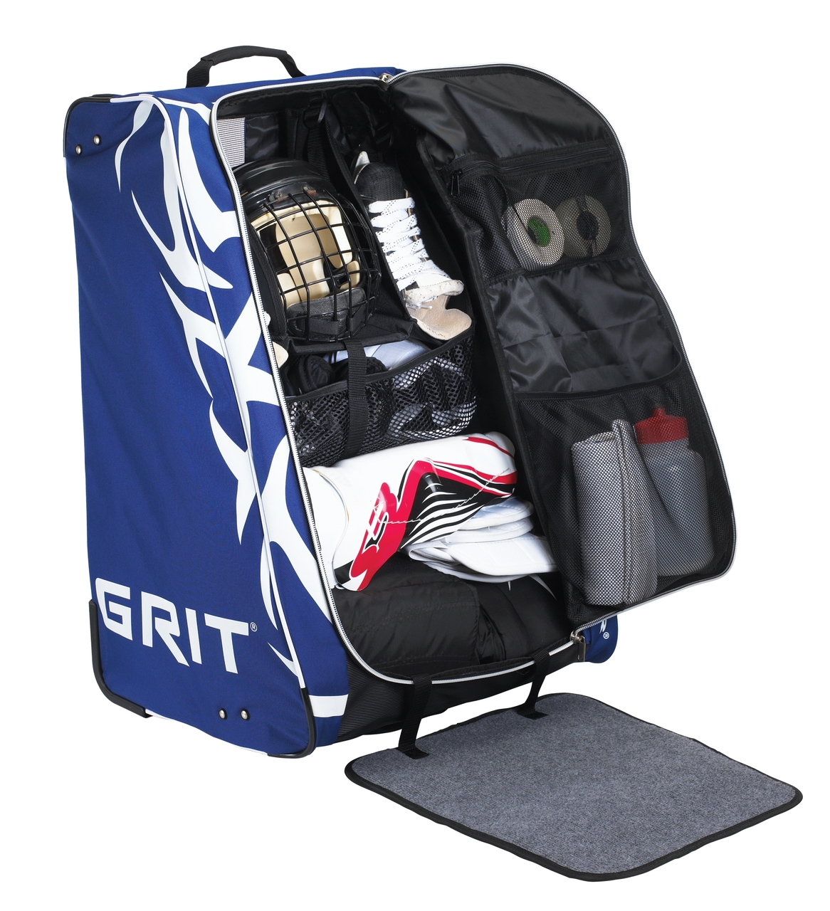 HYFX Junior Hockey Tower Bag xHockeyProducts Canada