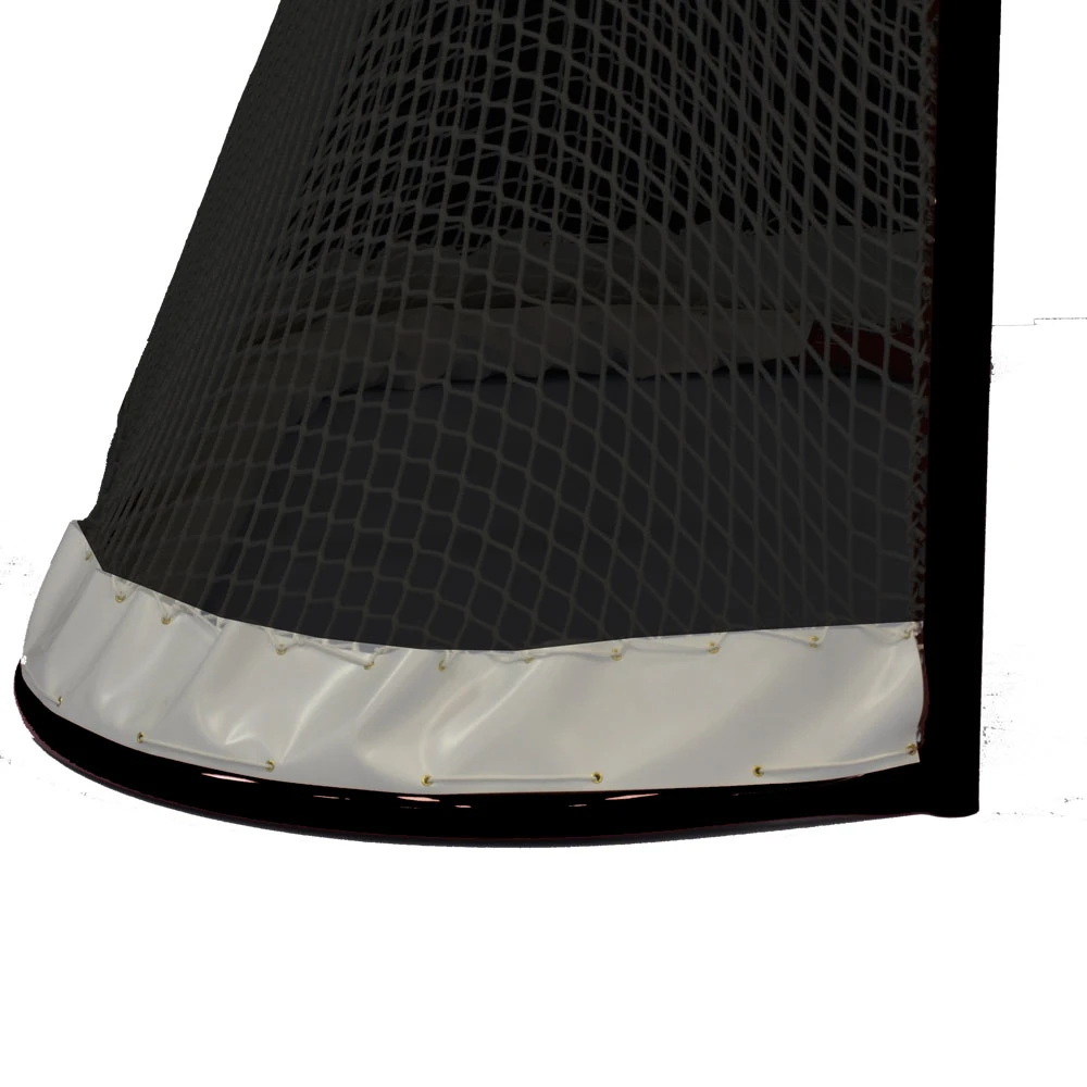 NHL Hockey Goal Netting/Padding Options Net Protector xHockeyProducts.ca Canada