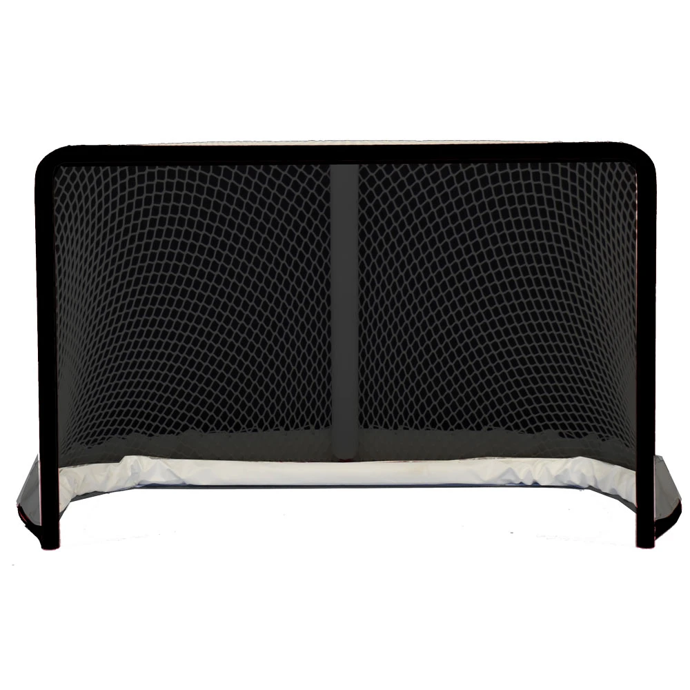 NHL Hockey Goal Netting/Padding Options Bottom Cushion xHockeyProducts.ca Canada
