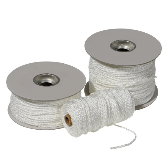 NHL Goal Frame Stringing Twine 500 ft xHockeyProducts.ca Canada
