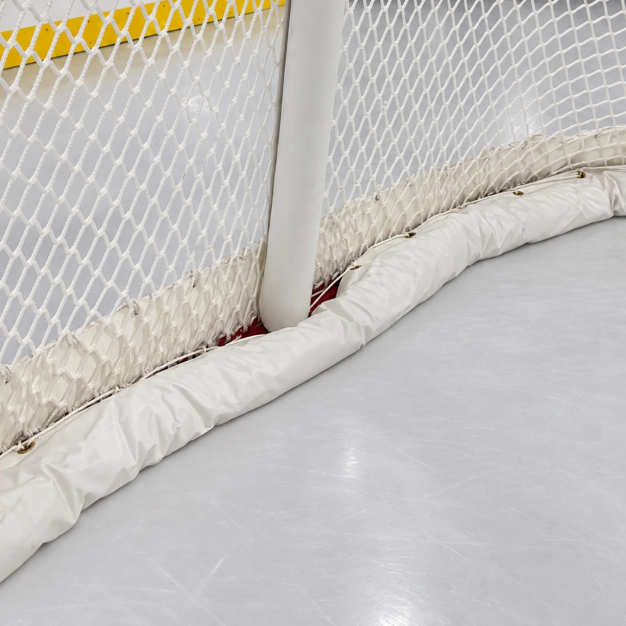 NHL Hockey Goal Netting/Padding Clear Net Protector xHockeyProducts.ca Canada