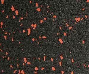 RubberFlex Rubber Flooring Tiles xHockeyProducts.ca Canada