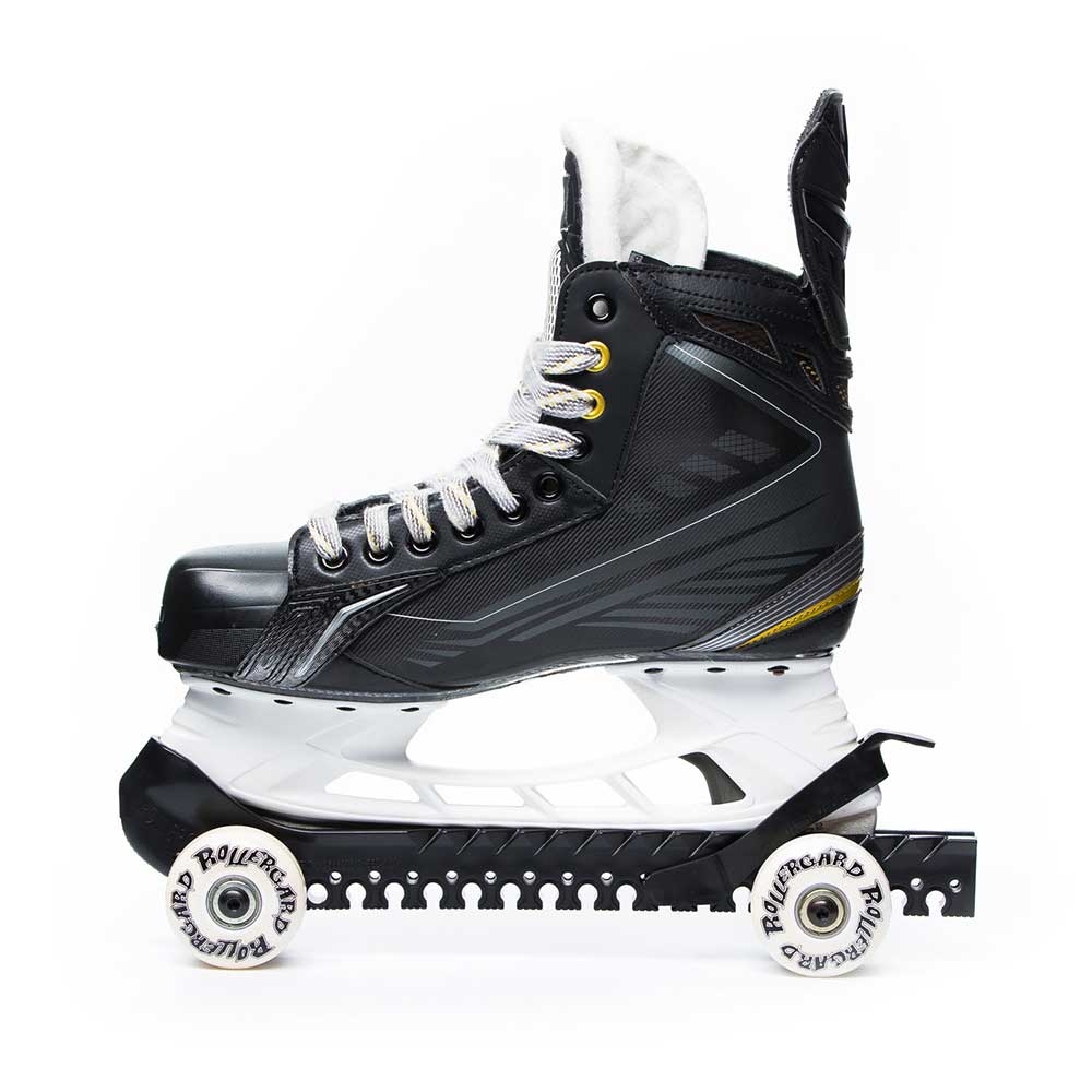 Roller guards for hockey skates clearance
