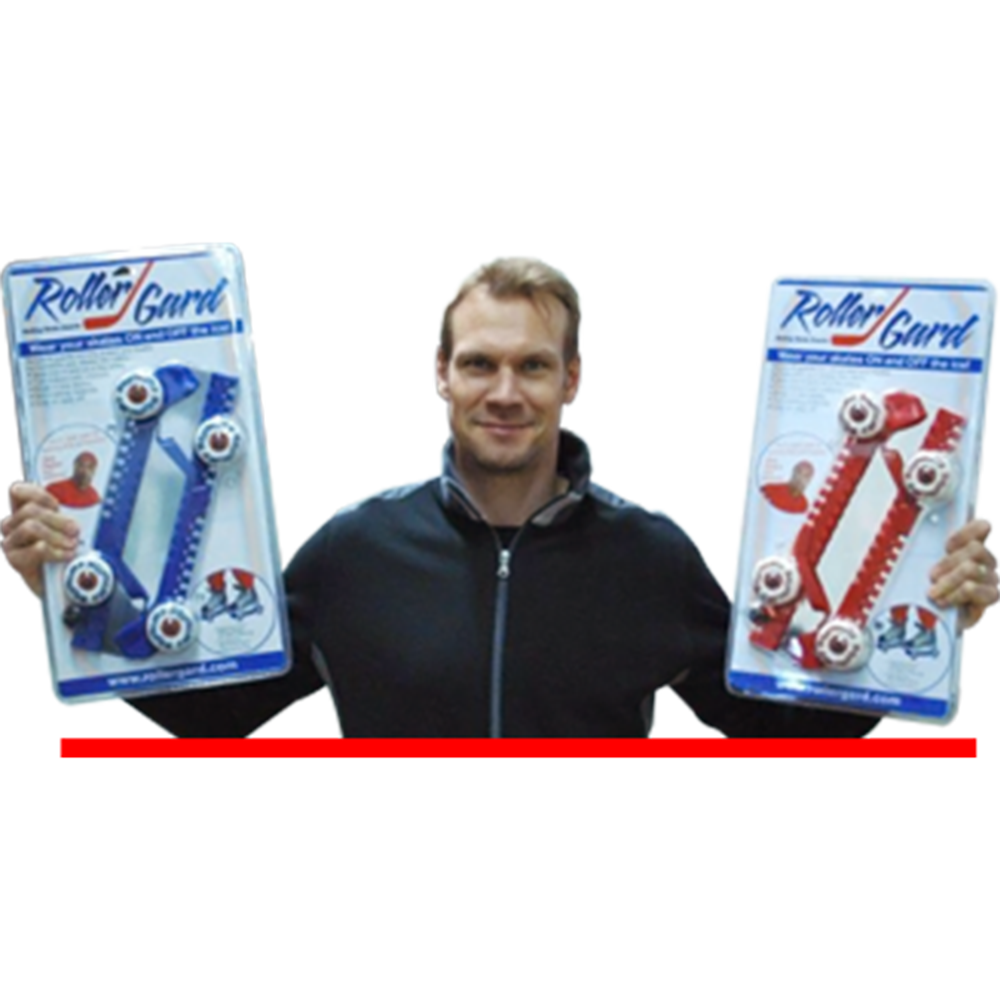Rollergard Rolling Hockey Skate Guard xHockeyProducts Canada
