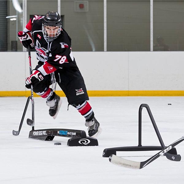Hockey practice gear clearance