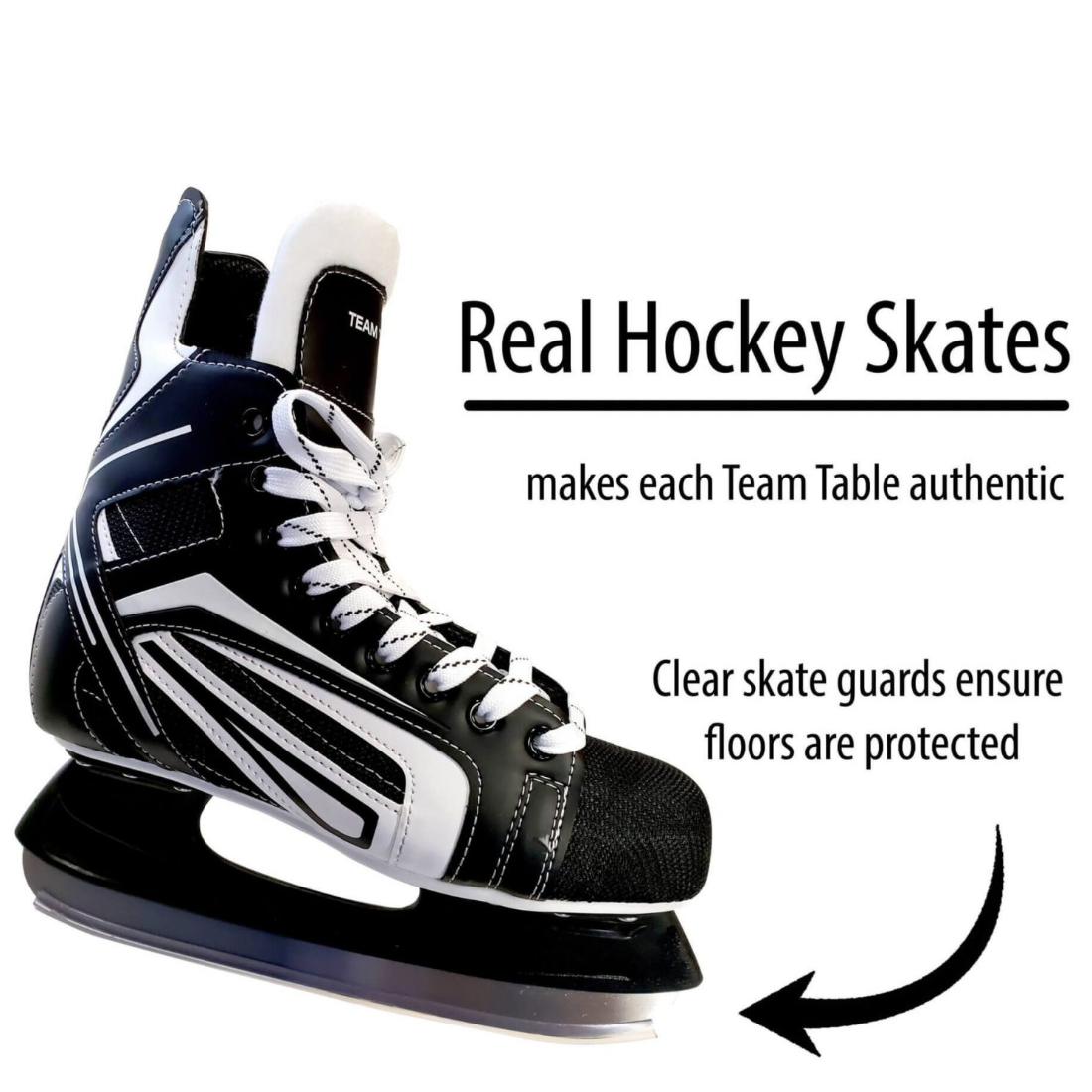 NHL Hockey Team Tables xHockeyProducts Canada