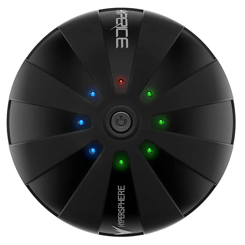 HYPERICE Hypersphere 2 - xHockeyProducts Canada