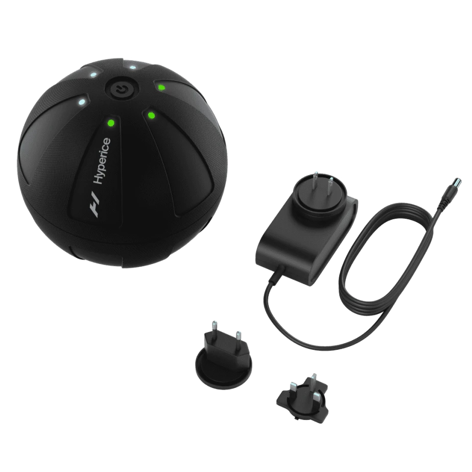 HYPERICE Hypersphere 2 - xHockeyProducts Canada
