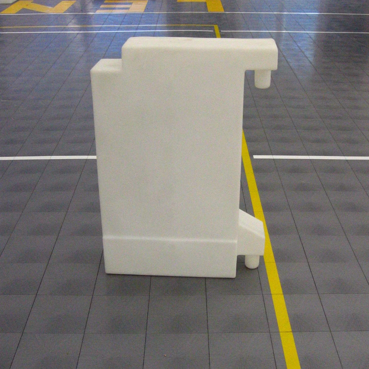 ProWall ICE Dasherboard System xHockeyProducts.ca Canada.