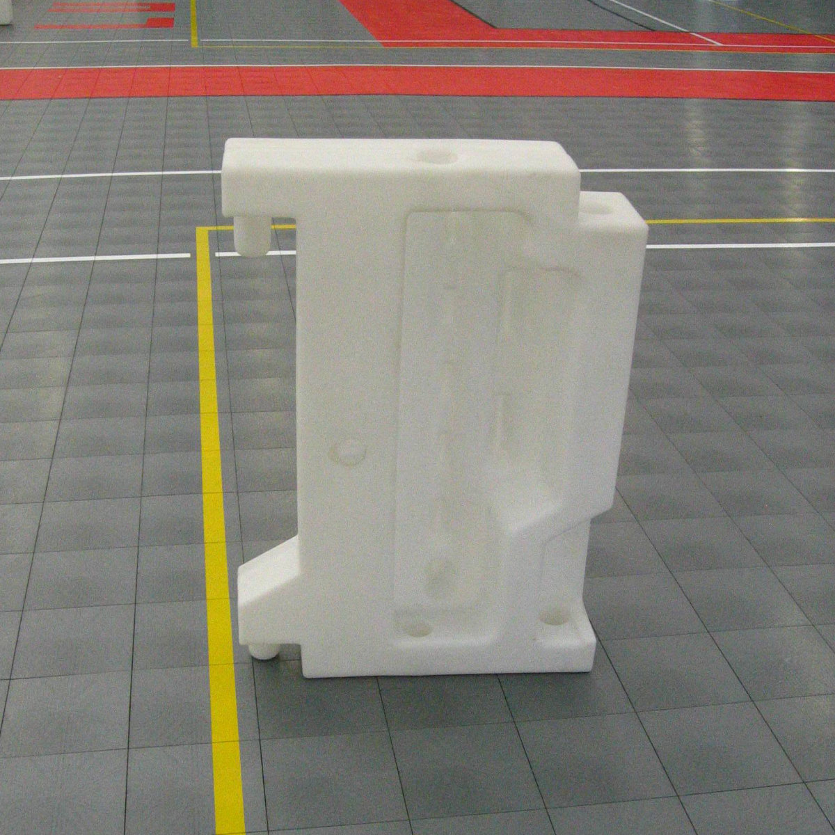 ProWall ICE Dasherboard System xHockeyProducts.ca Canada.