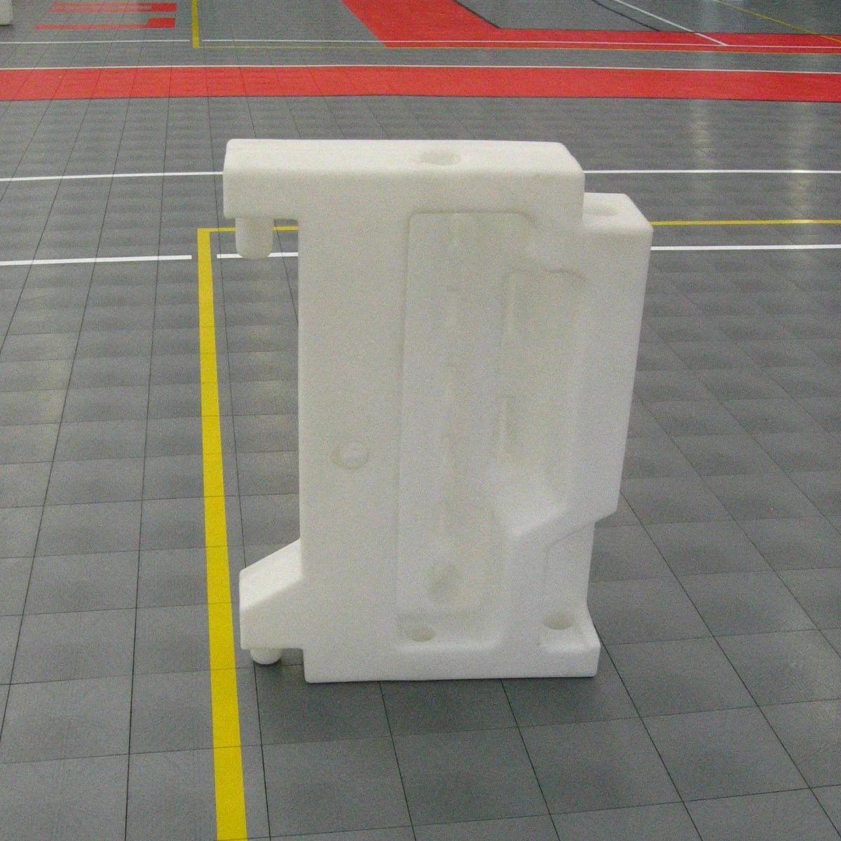 ProWall ICE Dasherboard System xHockeyProducts.ca Canada.
