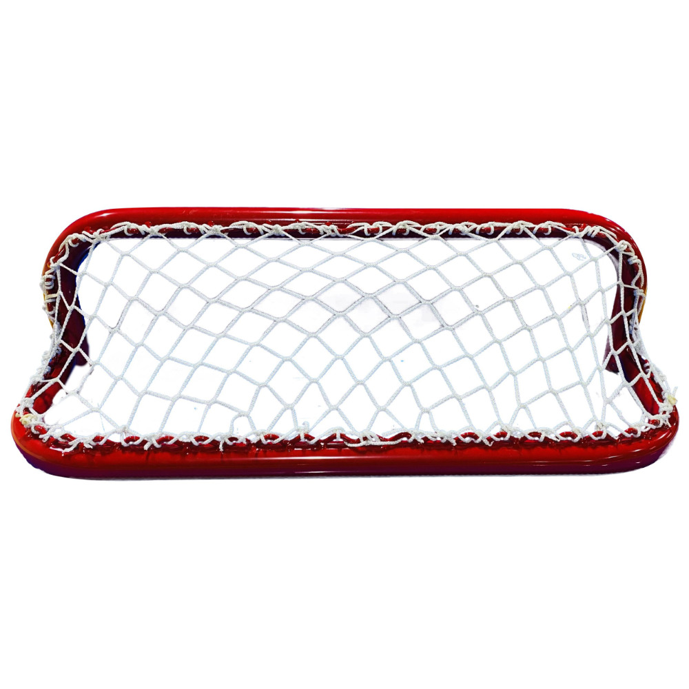 NHL Hockey Goal Netting and Padding - xHockeyProducts Canada