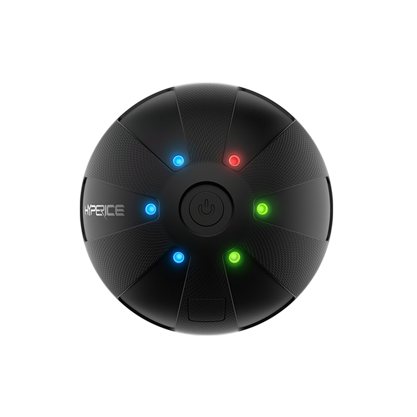 Hyperice hypersphere mini massage therapy ball Clearance