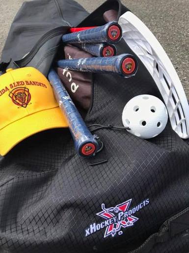 Hockey in Puerto Rico