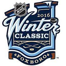 Winter Classic 2016