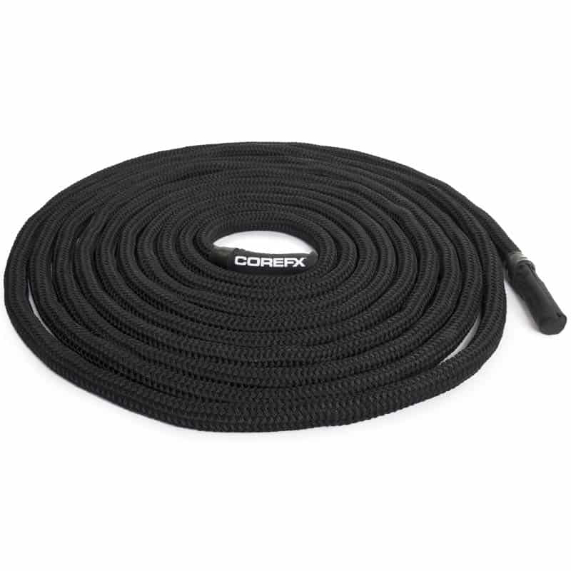 CoreFX Braded Battle Rope - xHockeyProducts Canada