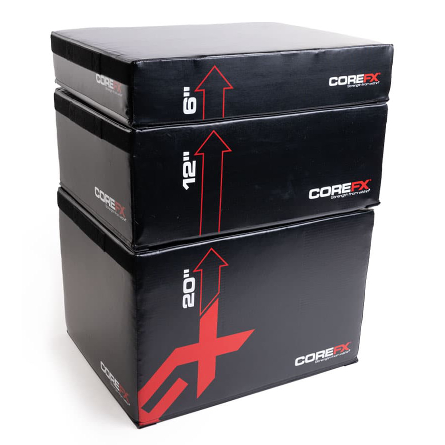 CoreFX Stackable Plyobox xHockeyProducts.ca Canada