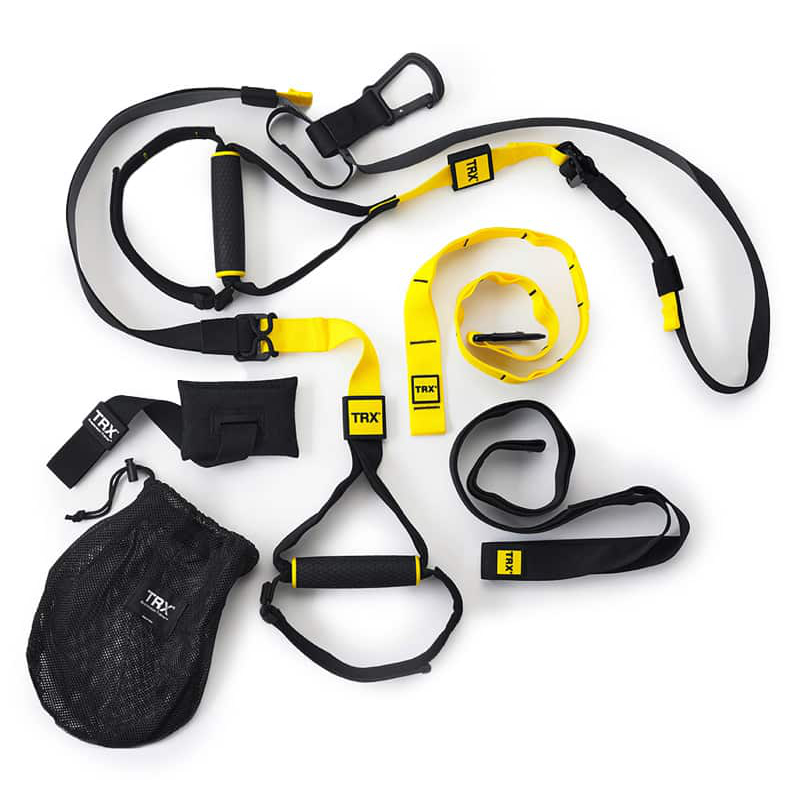 TRX PRO4 Suspension Training Kit - xHockeyProducts Canada