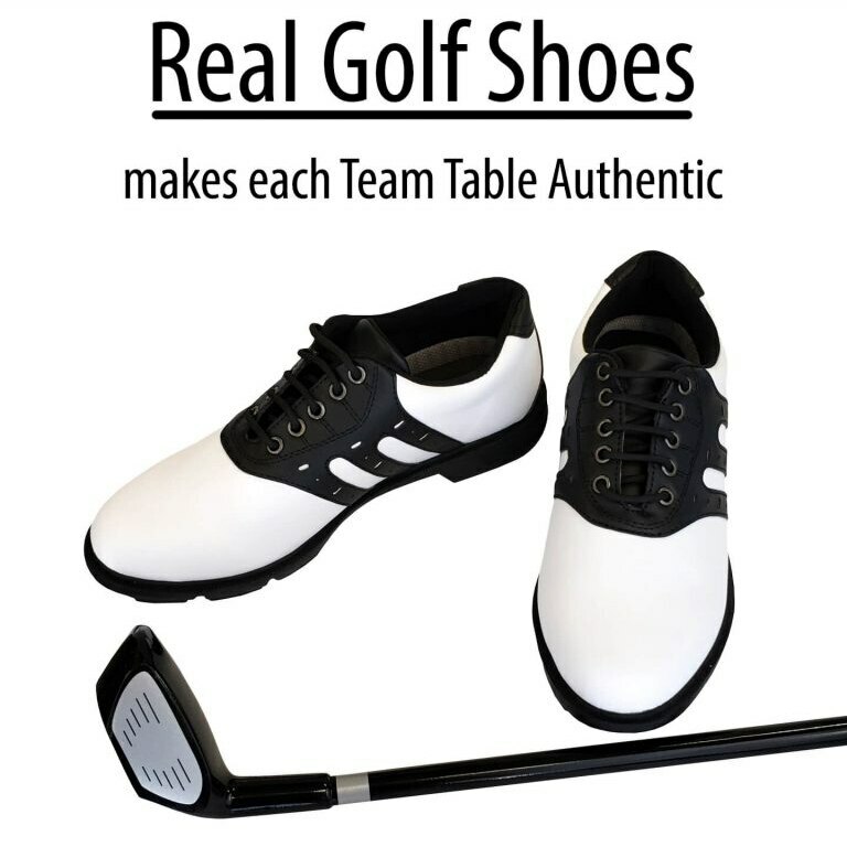 Nova Scotia Classic Golf Table xHockeyProducts.ca Canada