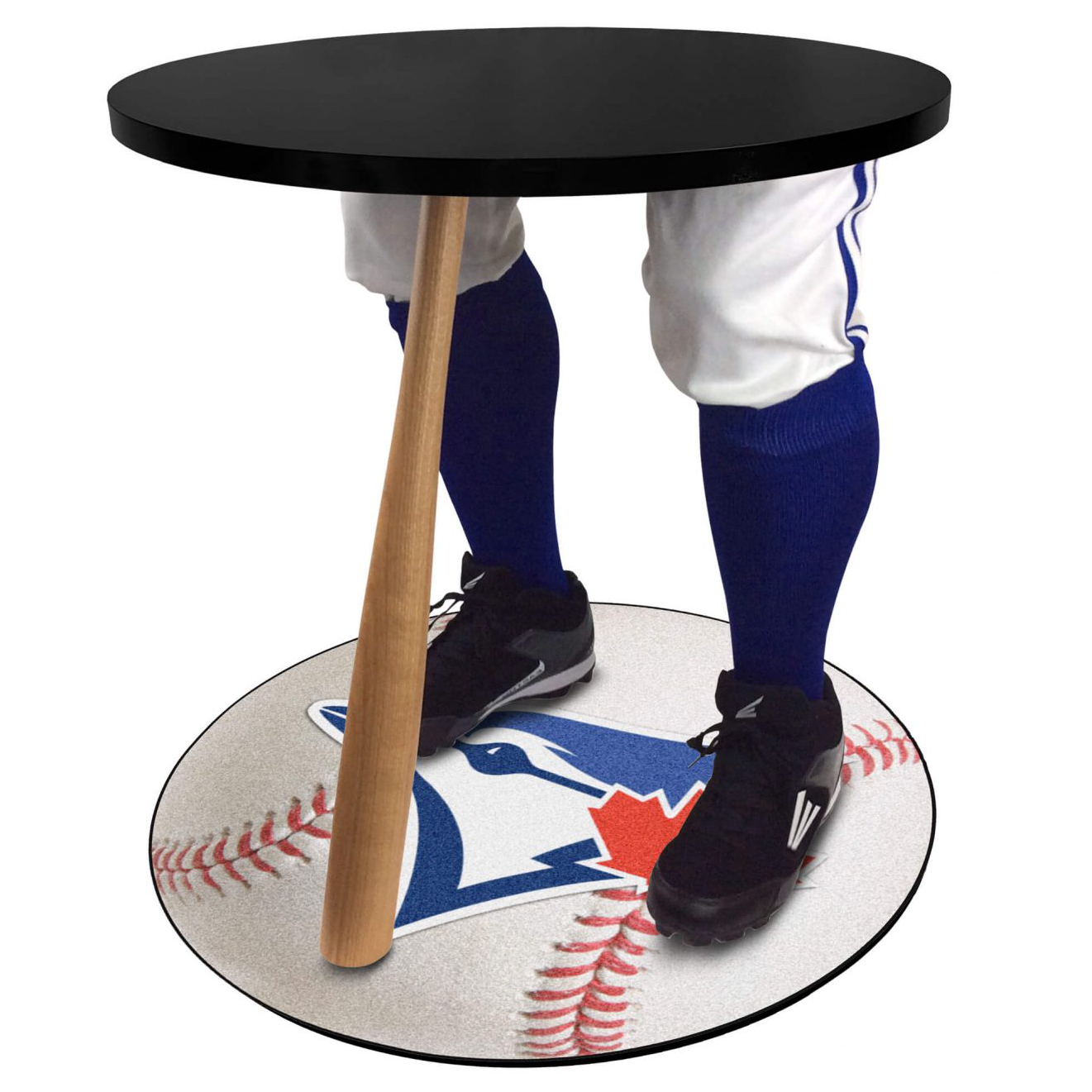 Toronto Blue Jays Baseball Table xHockeyProducts.ca Canada