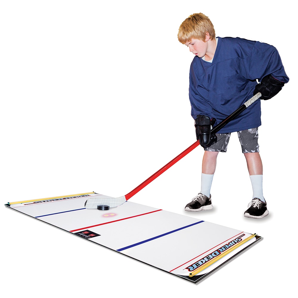 SuperDeker BUNDLE xHockeyProducts Canada