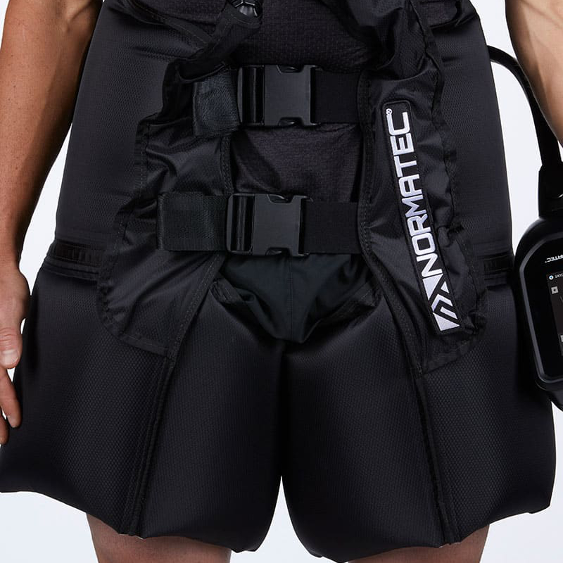 NormaTec 3 Full Body Recovery System xHockeyProducts.ca Canada