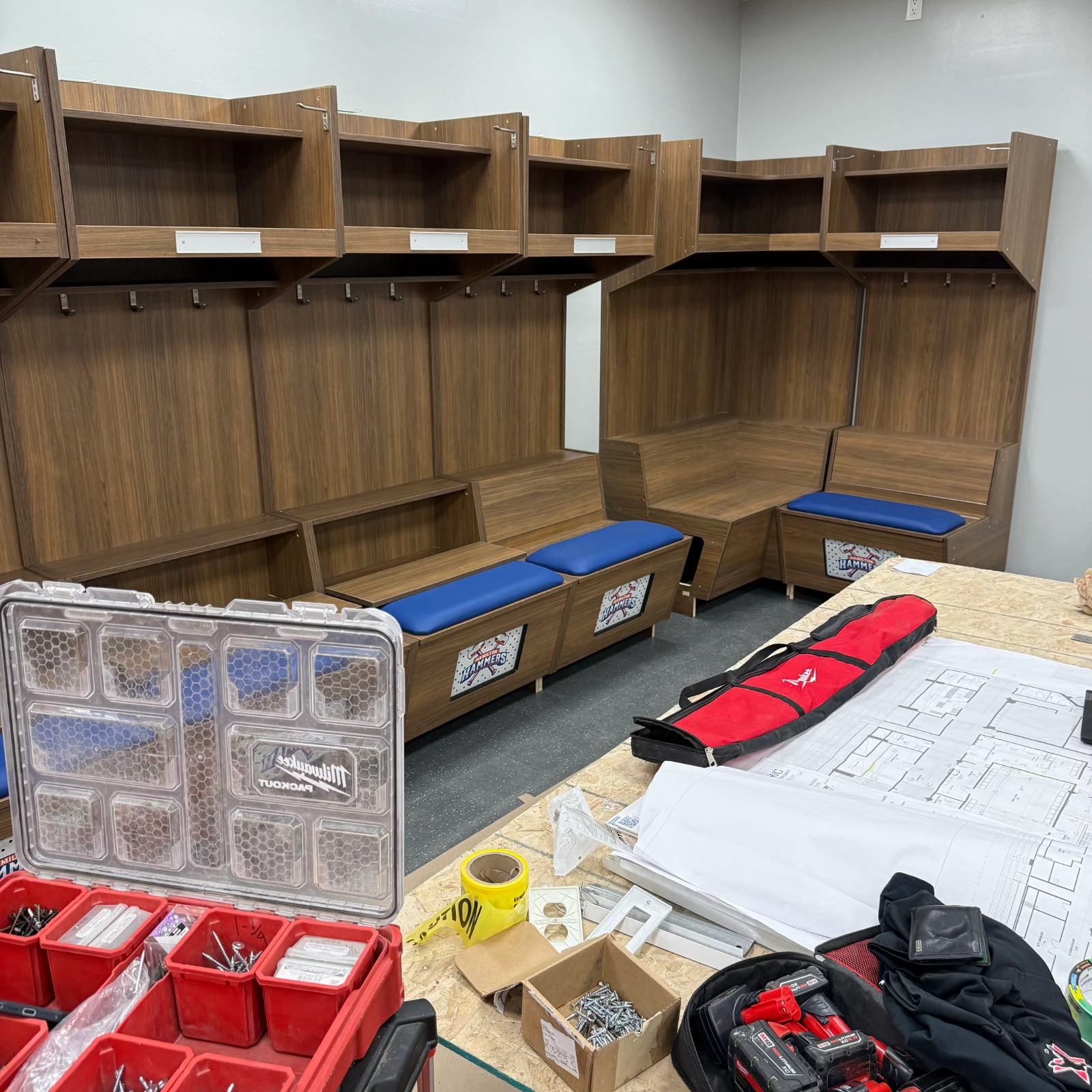 x600 PRO Hockey Locker at xHockeyProducts.ca Canada Seattle Kraken