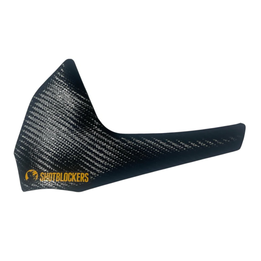 Shotblockers XT PRO + Tongue Combo Hockey Skate protector at xHockeyProducts.ca
