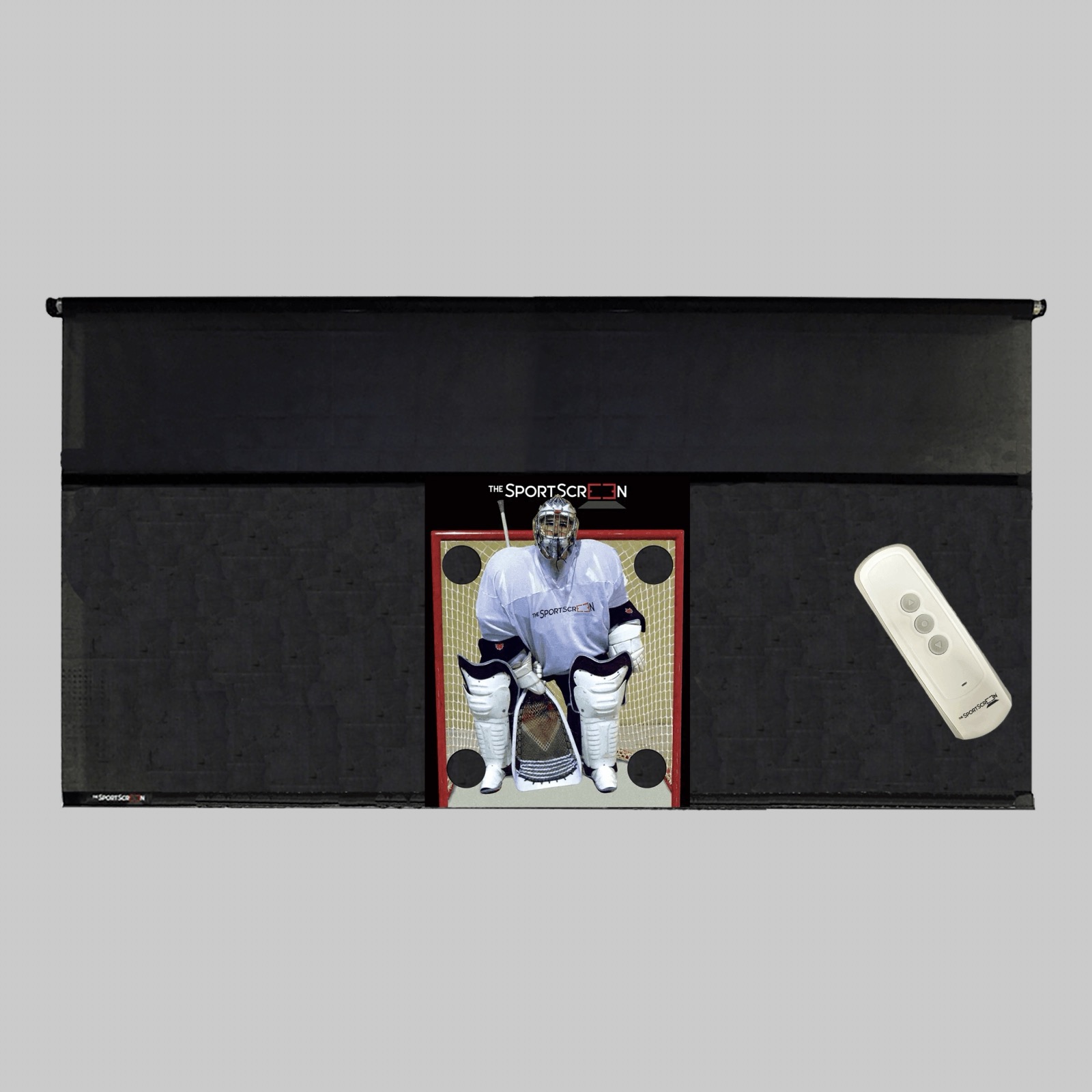 16ft Remote Control Lacrosse SportScreen