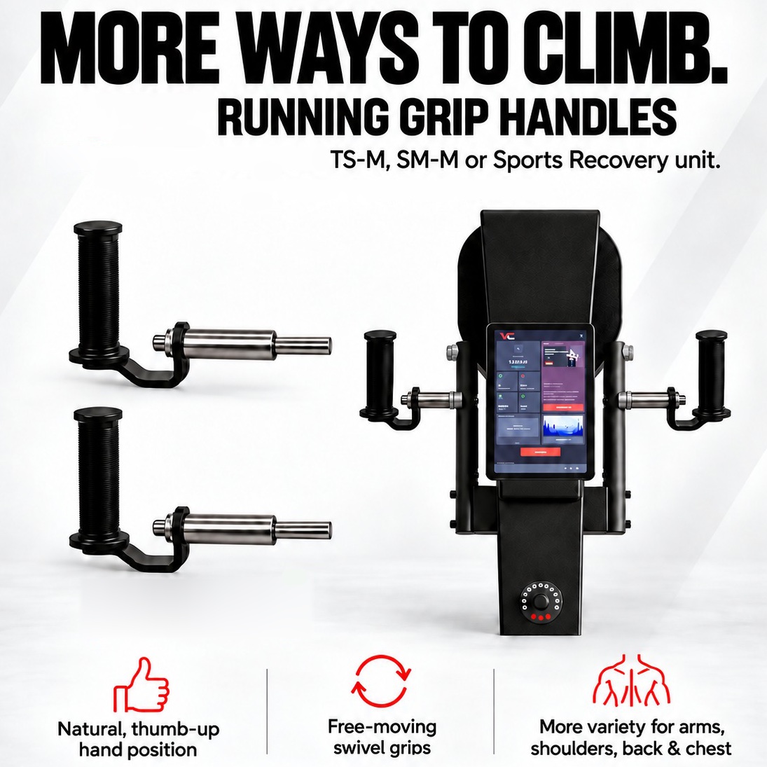 VersaClimber SM xHockeyProducts.ca Canada